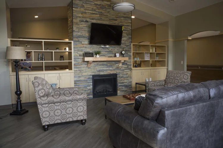Grand Avenue Assisted Living photo 1