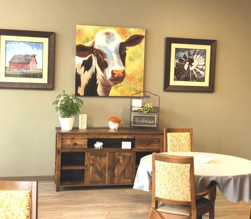 Grand Avenue Assisted Living photo 5