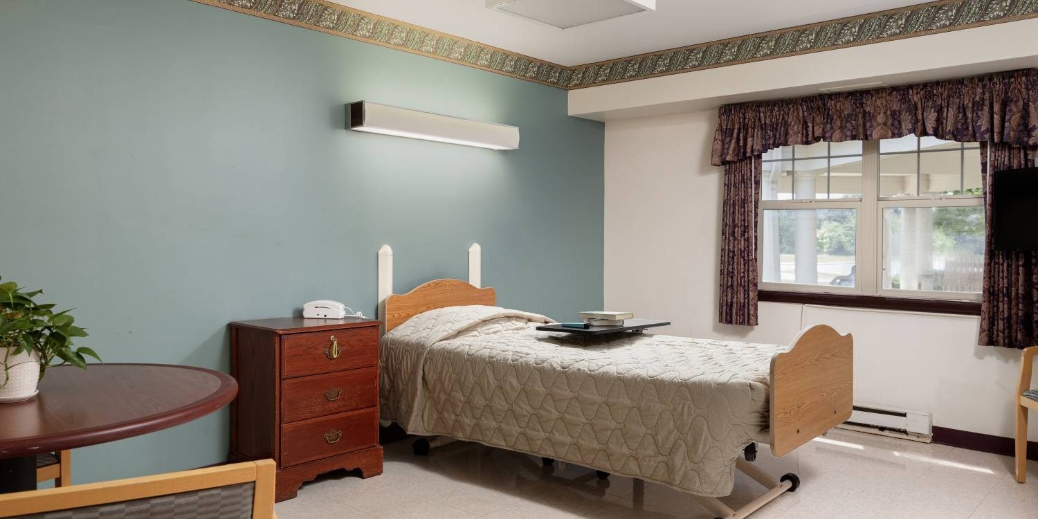 Grande Prairie Health Rehab Center photo 2