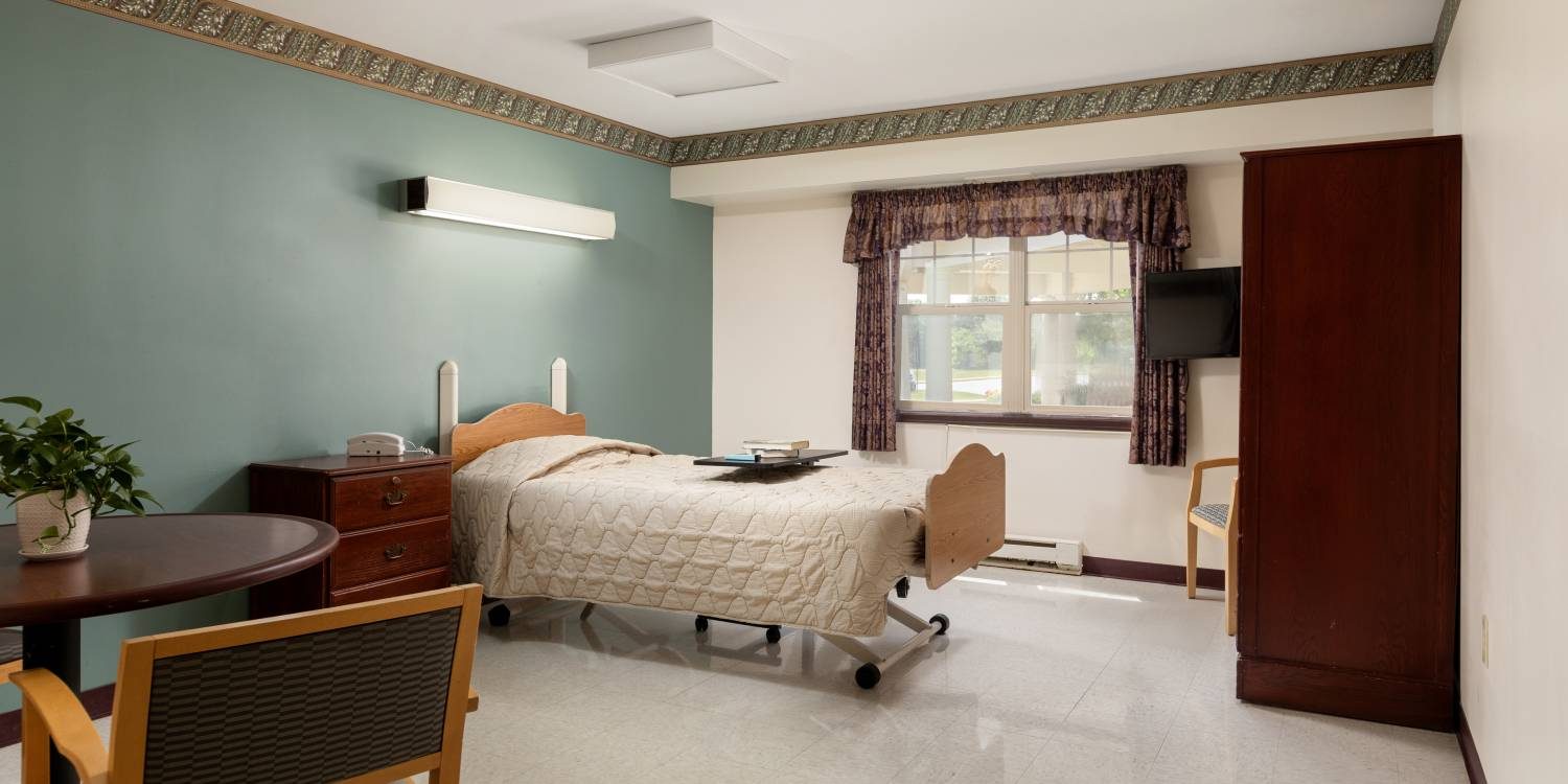 Grande Prairie Health Rehab Center photo 3