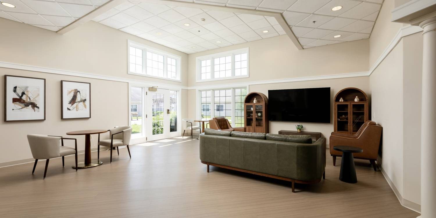 Grande Prairie Health Rehab Center photo 4