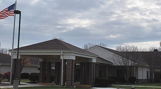 Heartland Healthcare Center Pewaukee