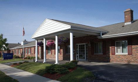 Heritage Nur Rehab Center