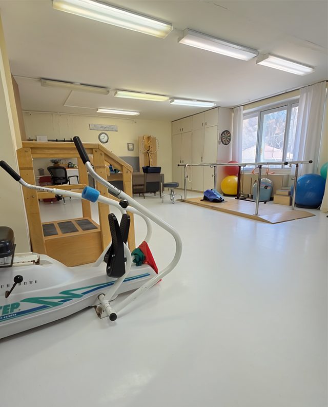 Milwaukee Health and Rehab