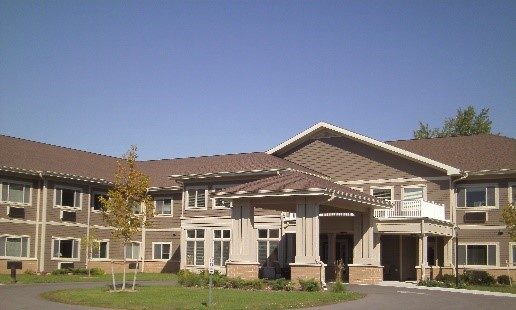 Hillview Health Care Center photo 2