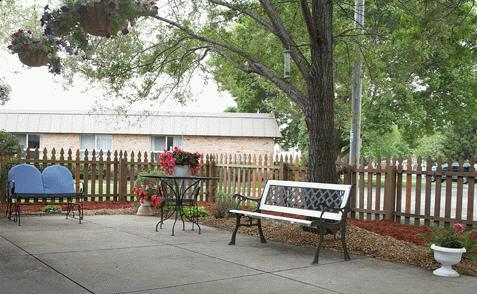 Hospitality Nur Rehab Center