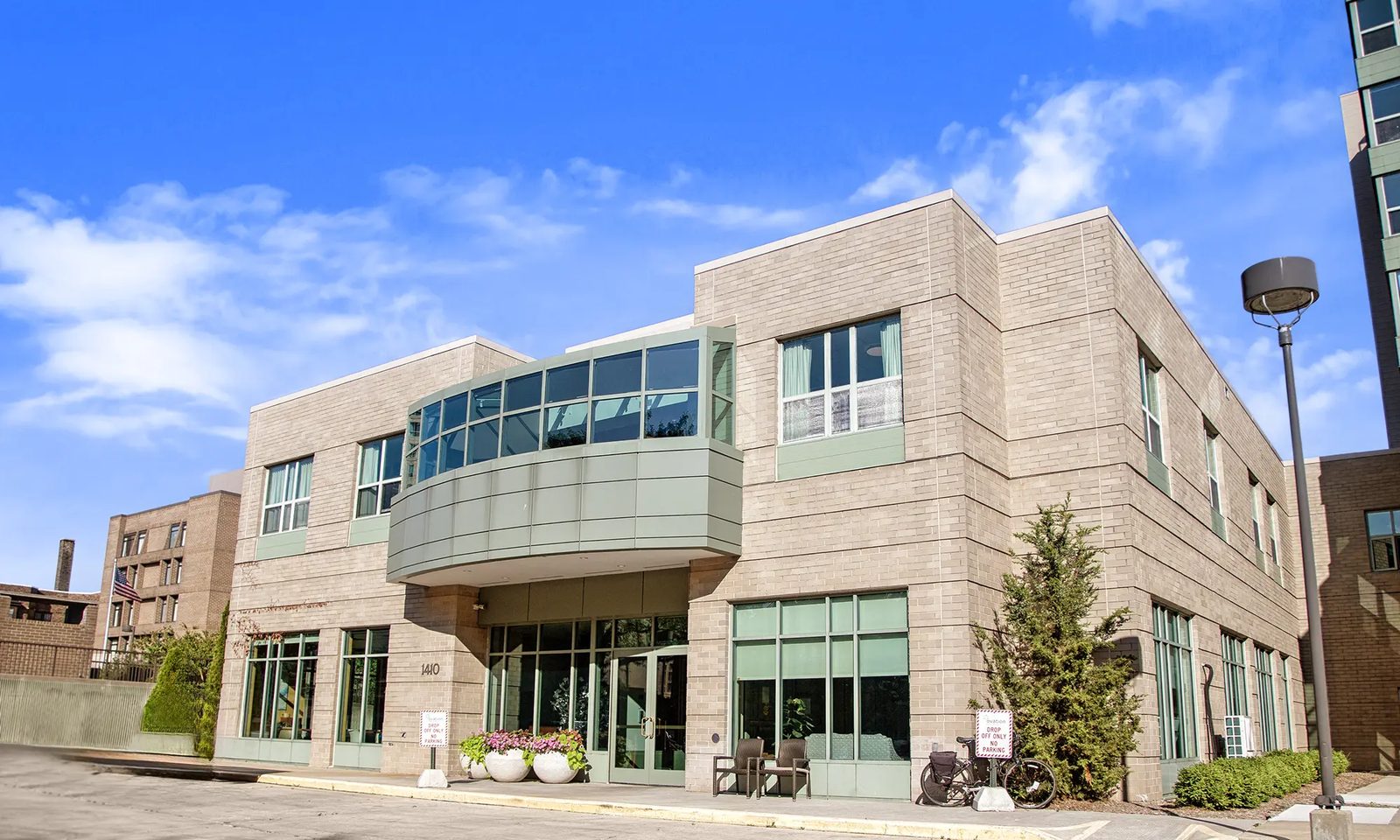 Jewish Home And Care Center photo 3