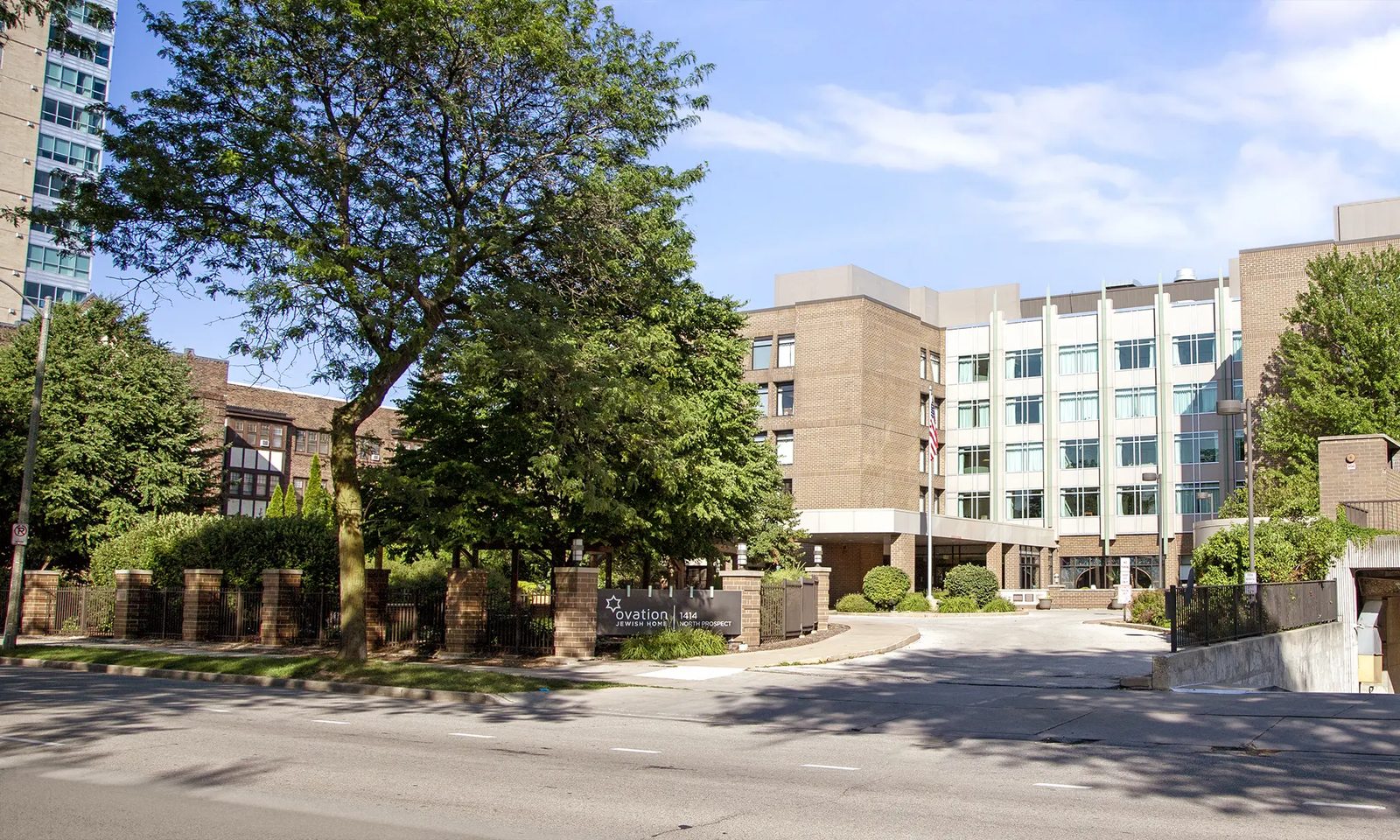 Jewish Home And Care Center photo 6