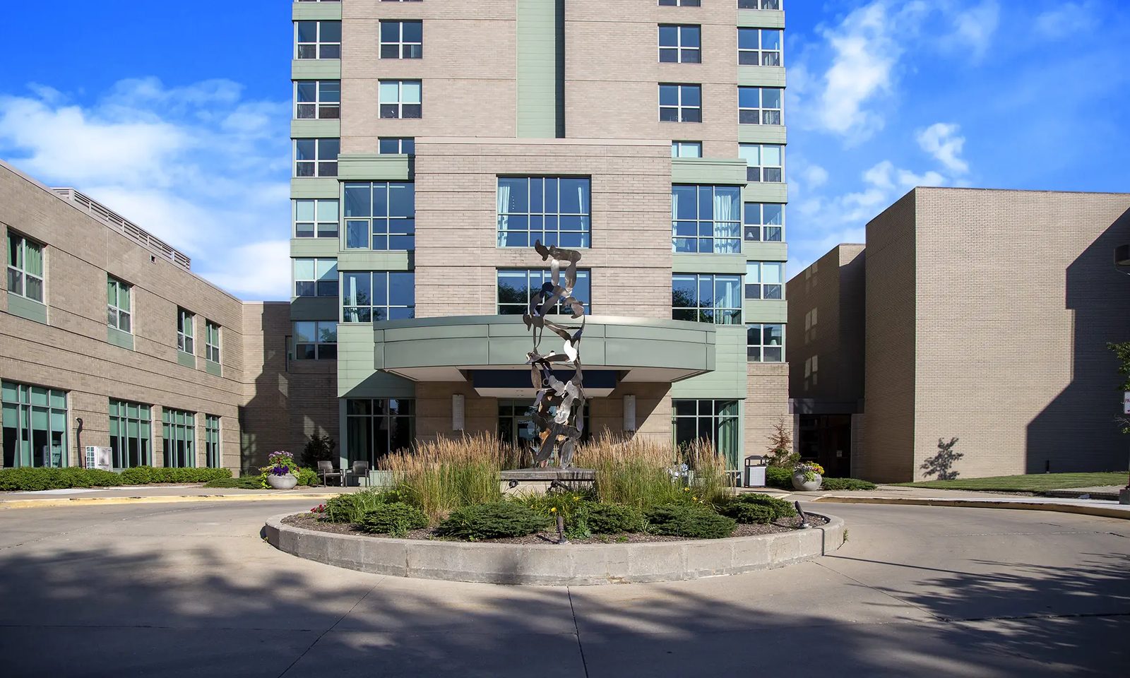 Jewish Home And Care Center photo 7