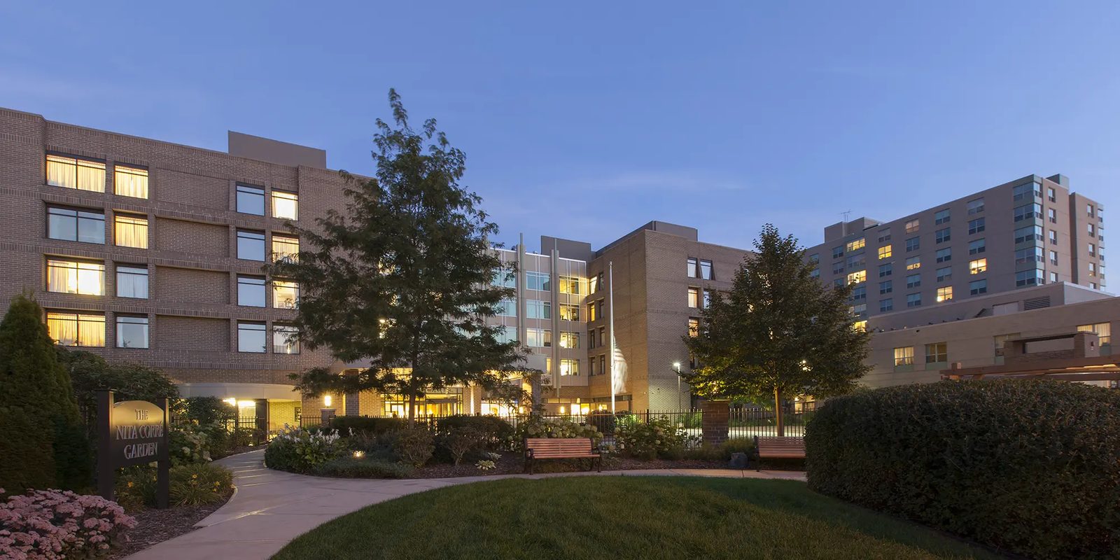 Jewish Home And Care Center photo 9