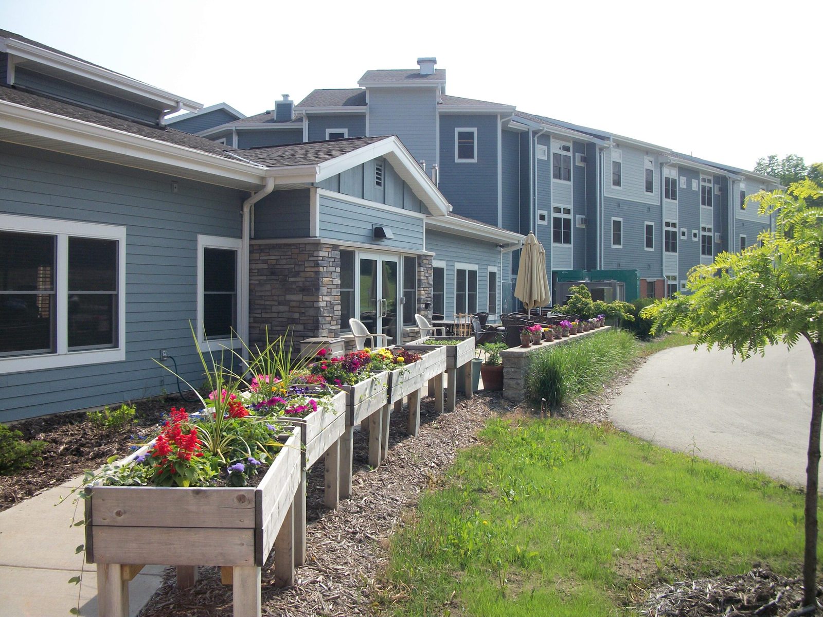 Lasata Care Center photo 1