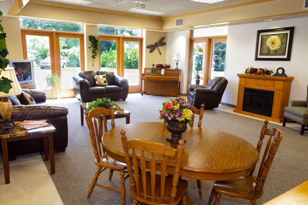 Luther Manor photo 1