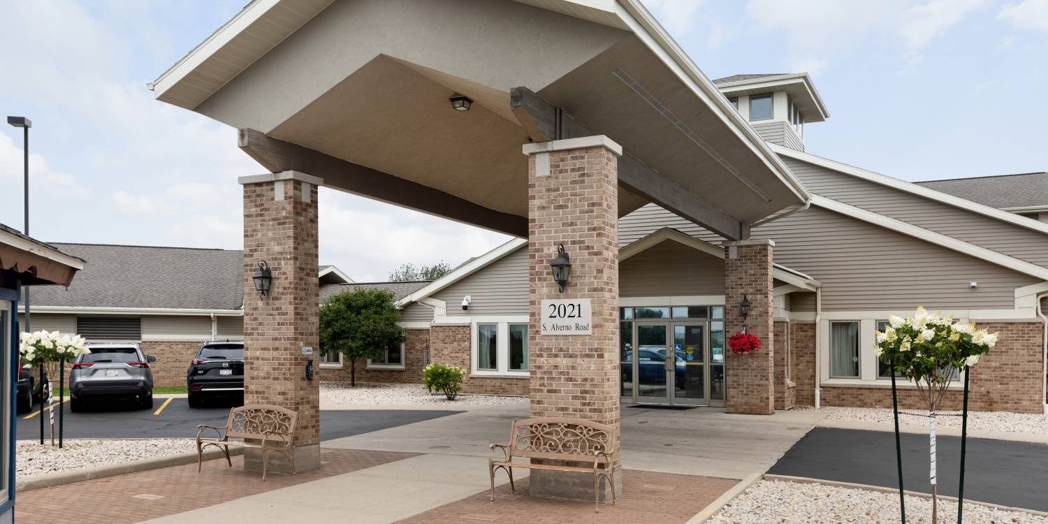 Manitowoc Health Care Center photo 1