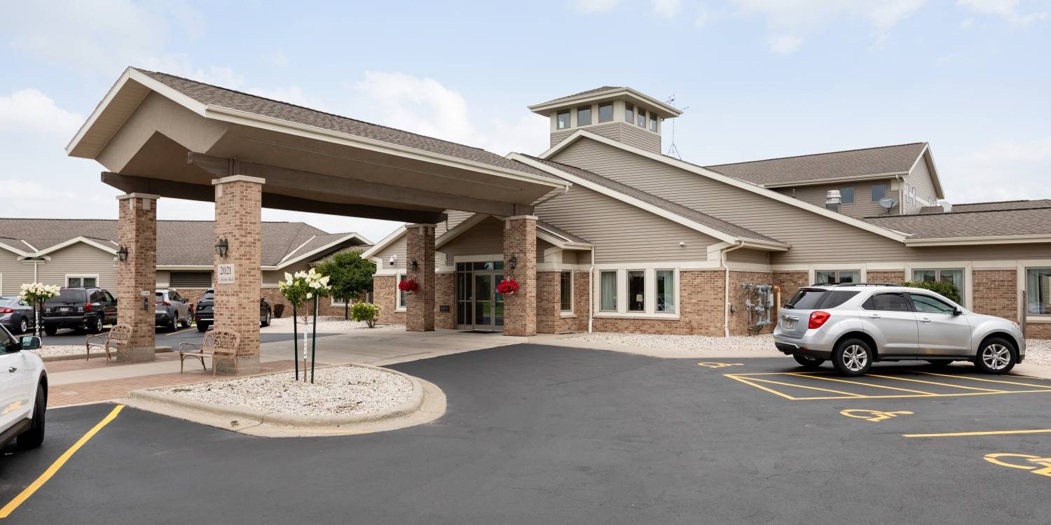 Manitowoc Health Care Center photo 2