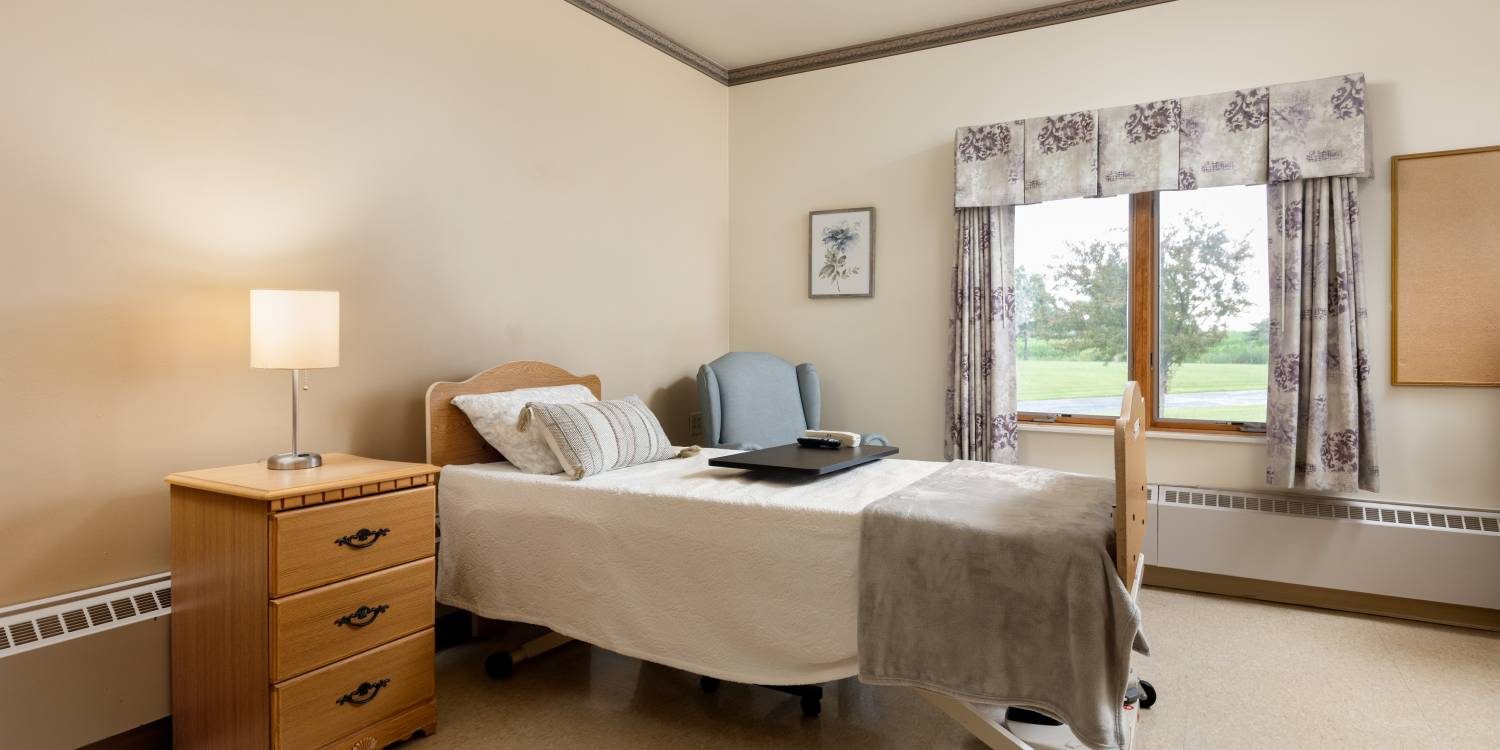 Manitowoc Health Care Center photo 3