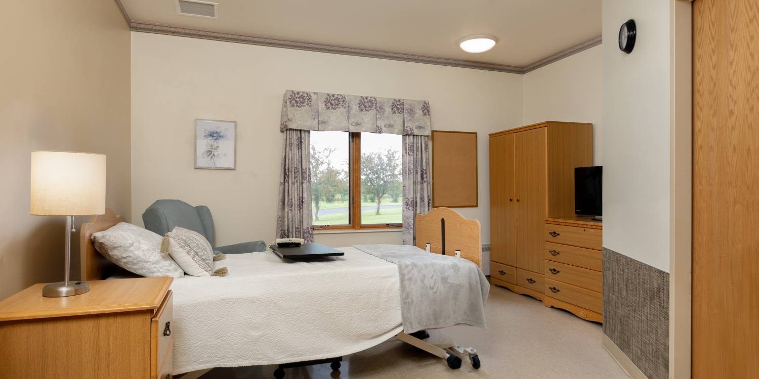 Manitowoc Health Care Center photo 4