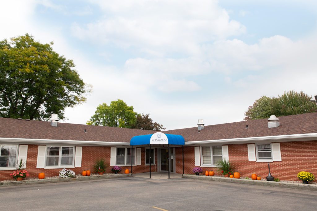ManorCare Health Services-Shawano photo 2