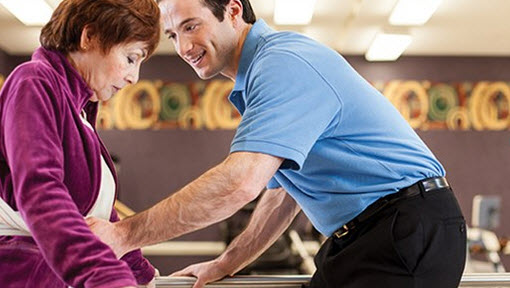 ManorCare Health Services-Shawano