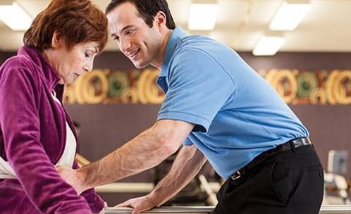 ManorCare Health Services-Fond du Lac