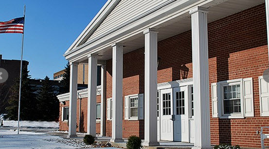 ManorCare Health Services-East Green Bay