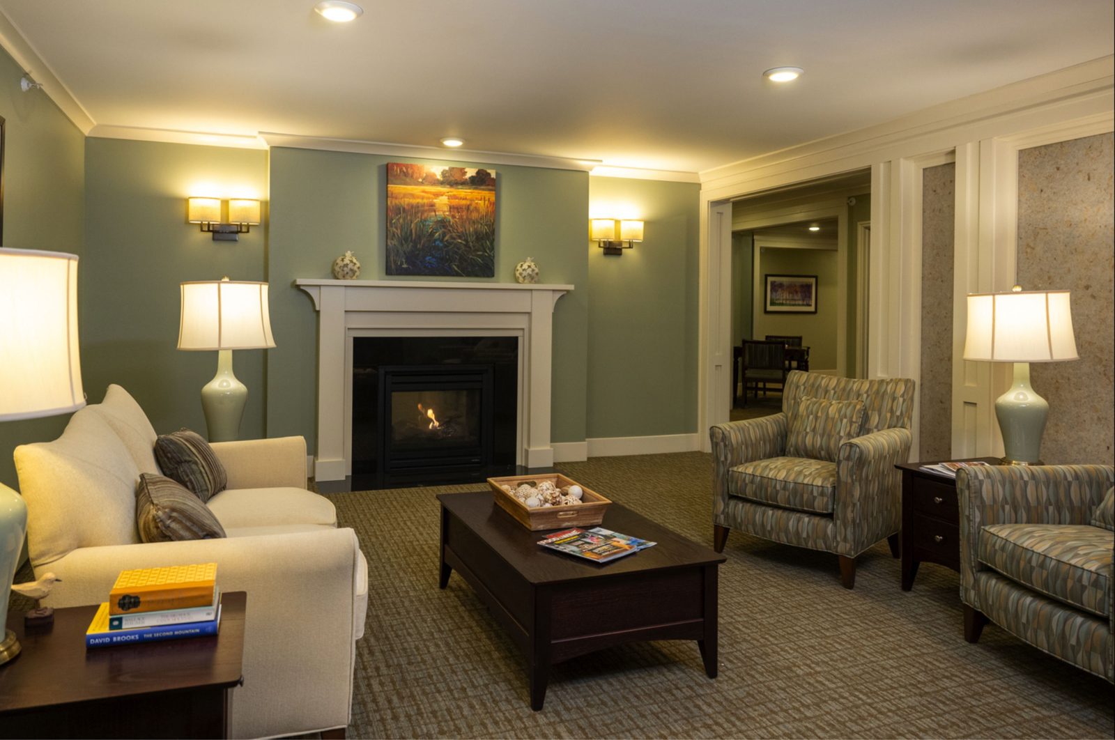 Marquardt Memorial Manor photo 4
