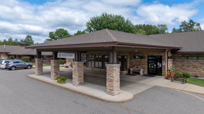 Wood Aven Health and Rehabilitation photo 3