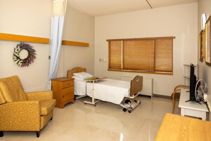 Wood Aven Health and Rehabilitation photo 5