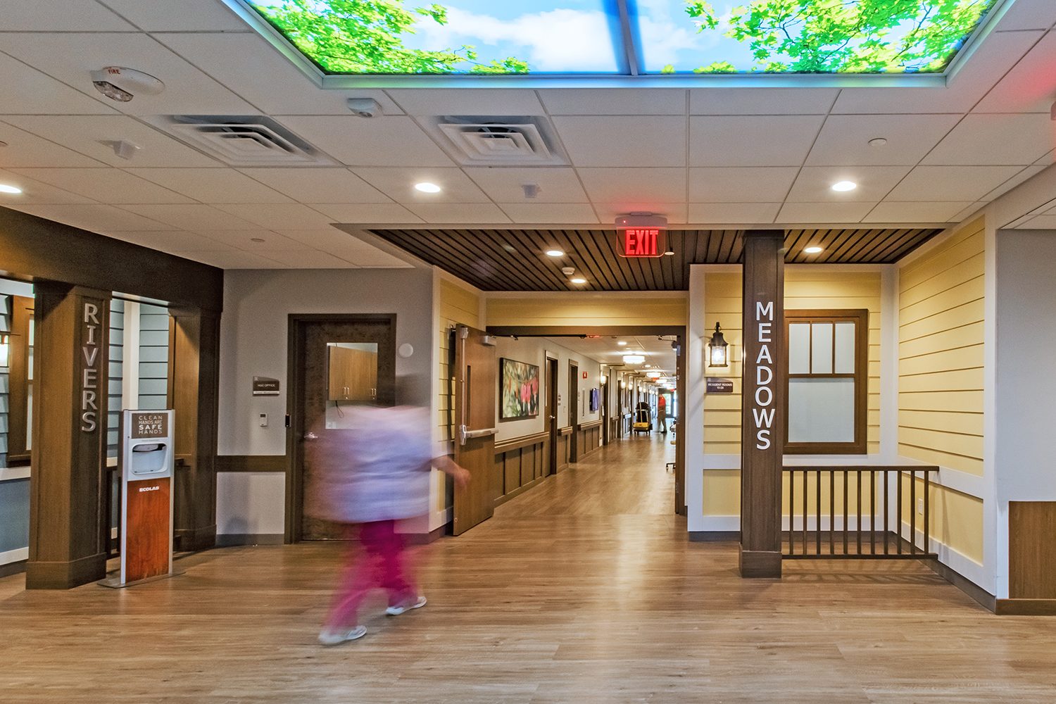Masonic Health Care Center photo 2