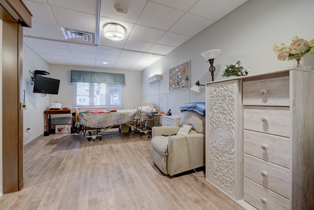 Masonic Health Care Center photo 3