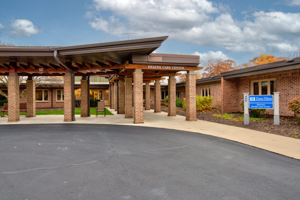 Masonic Health Care Center photo 5