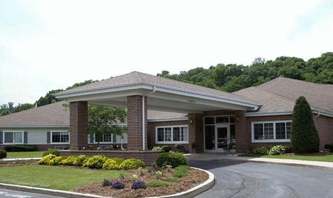 Mayville Nur Rehab Center