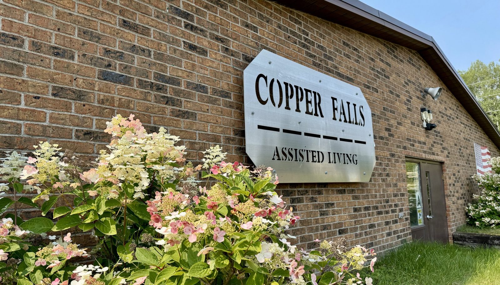 Copper Falls Assisted Living