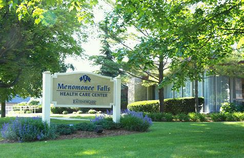 Menomonee Falls Healthcare Center