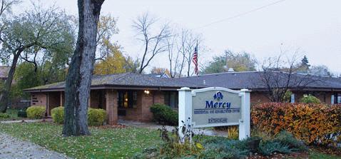 Mercy Residential & Rehabilitation Center