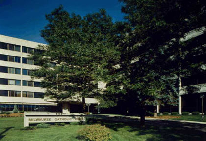 Milwaukee Catholic Home