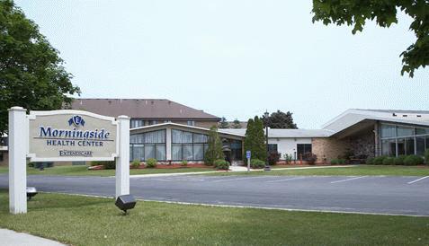 Morningside Health Center