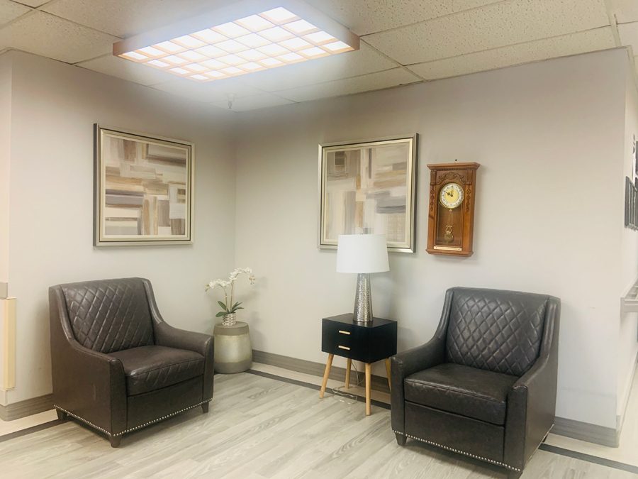 Burlington Health and Rehabilitation Center photo 1