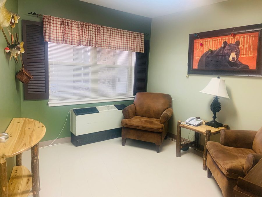 Burlington Health and Rehabilitation Center photo 3