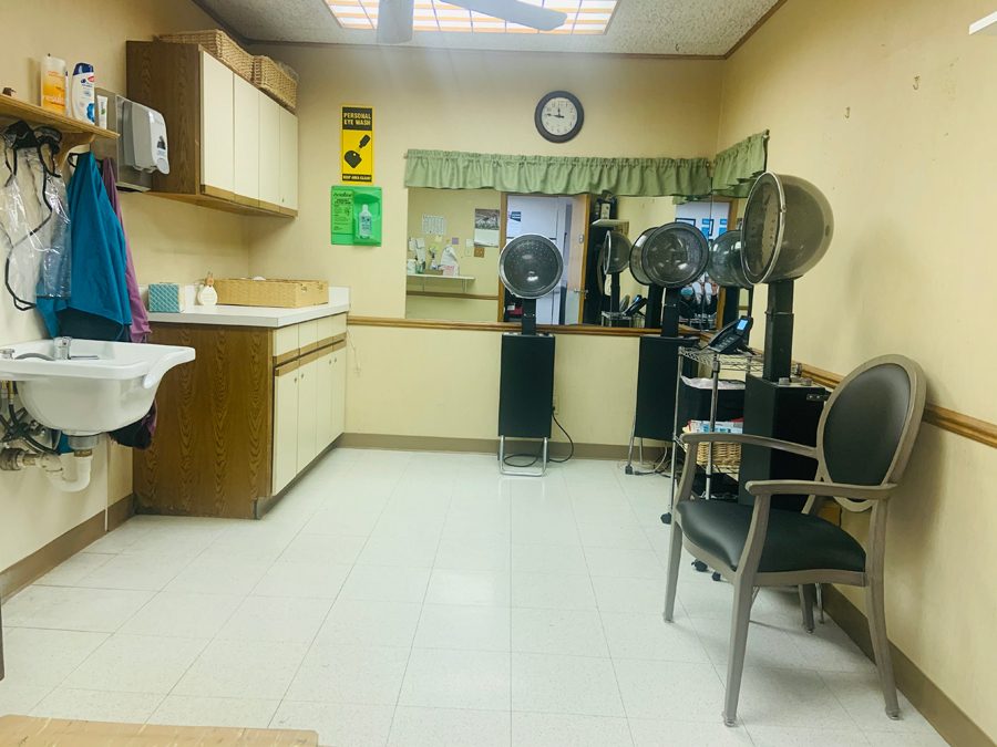 Burlington Health and Rehabilitation Center photo 7