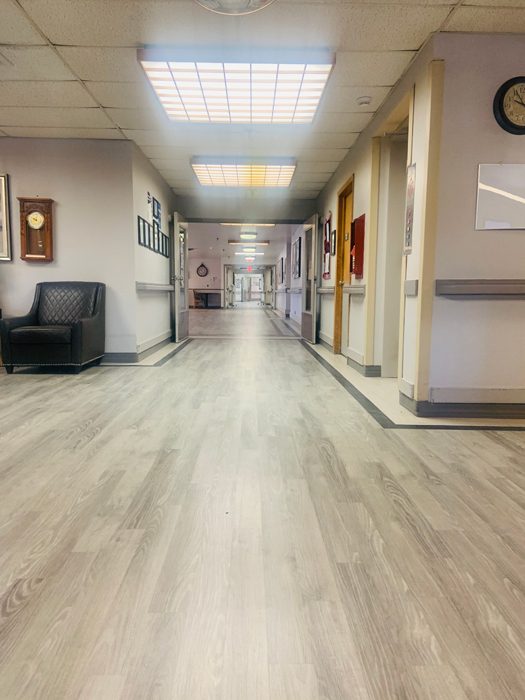 Burlington Health and Rehabilitation Center photo 9