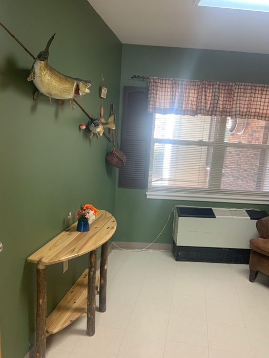 Burlington Health and Rehabilitation Center photo 10