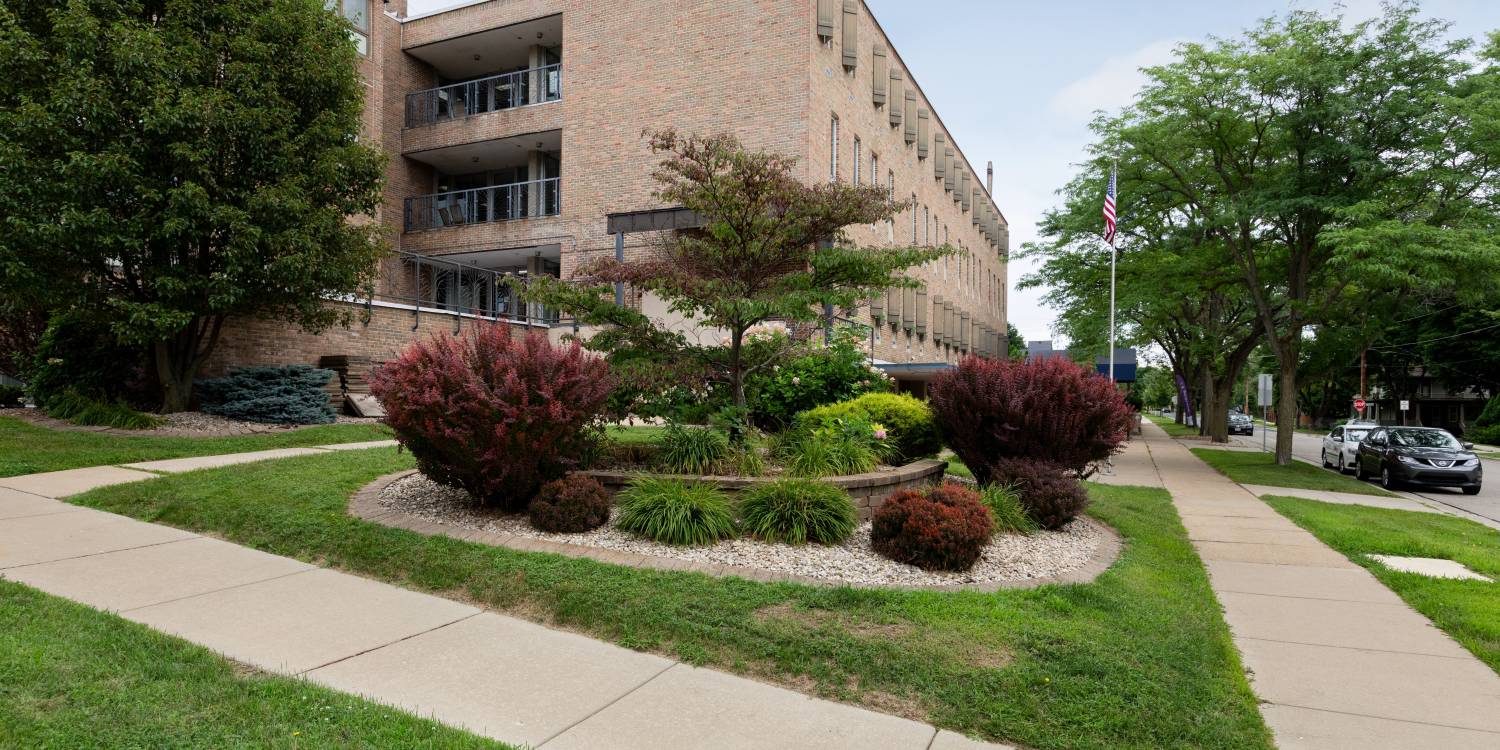 Nazareth Health And Rehab Center