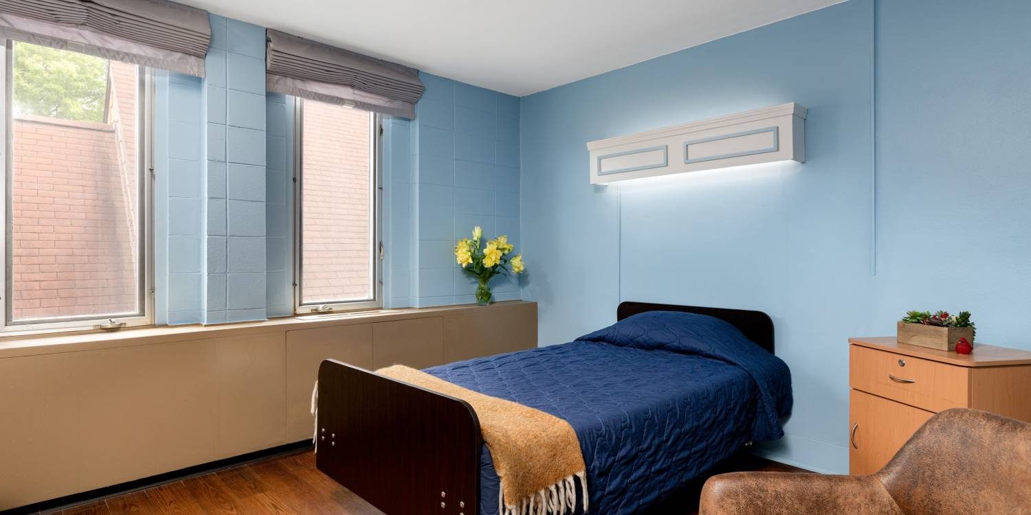 Nazareth Health And Rehab Center photo 2