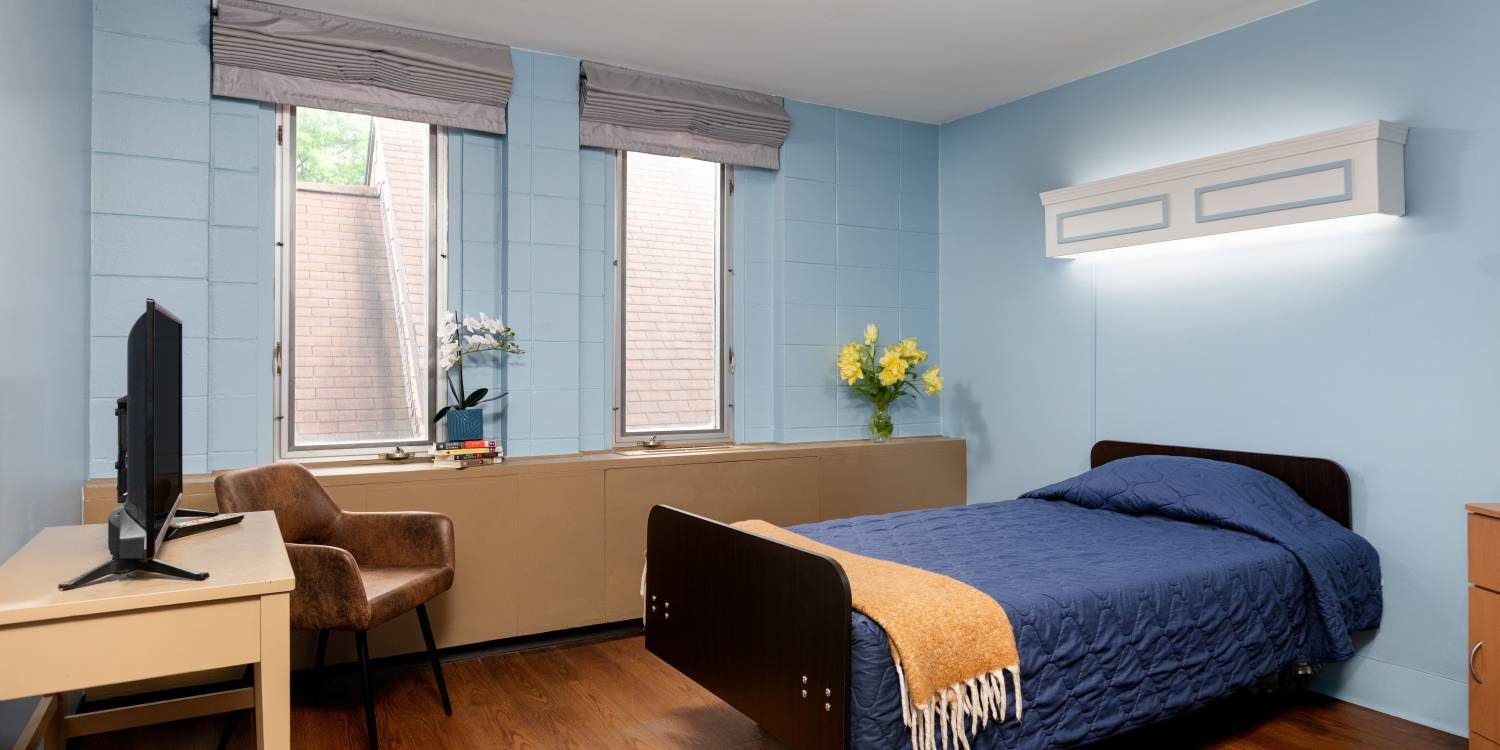 Nazareth Health And Rehab Center photo 3