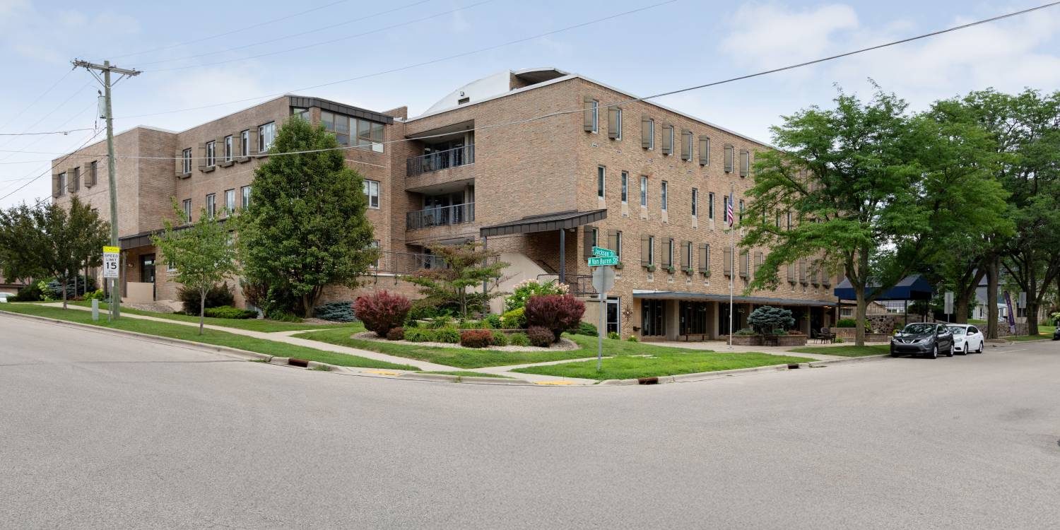 Nazareth Health And Rehab Center photo 4
