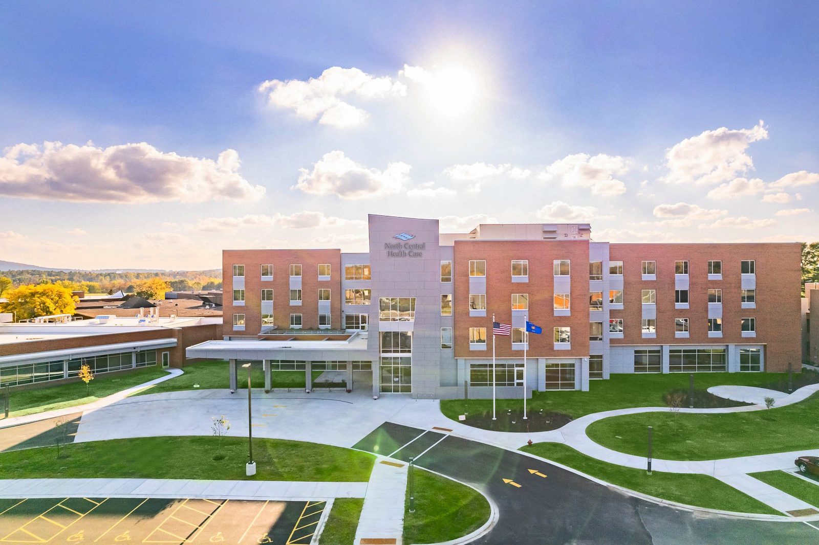 North Central Health Care photo 1