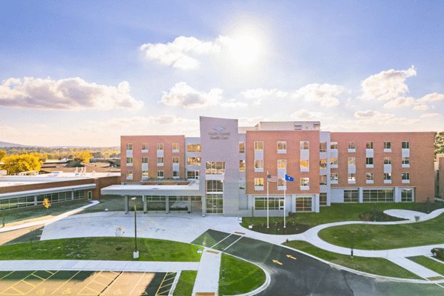 North Central Health Care photo 2