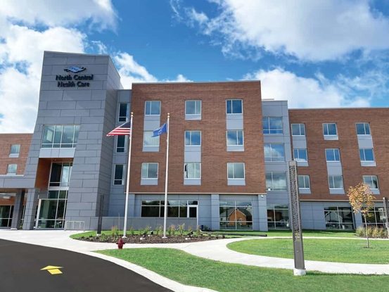 North Central Health Care photo 3