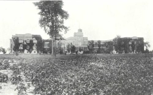 Norwood Health Ctr-Central