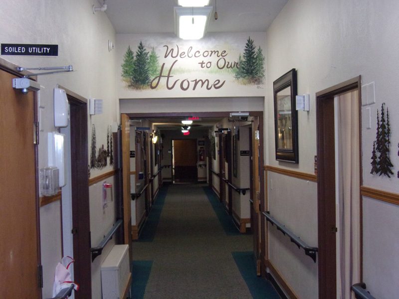 Nu Roc Comm Healthcare photo 1